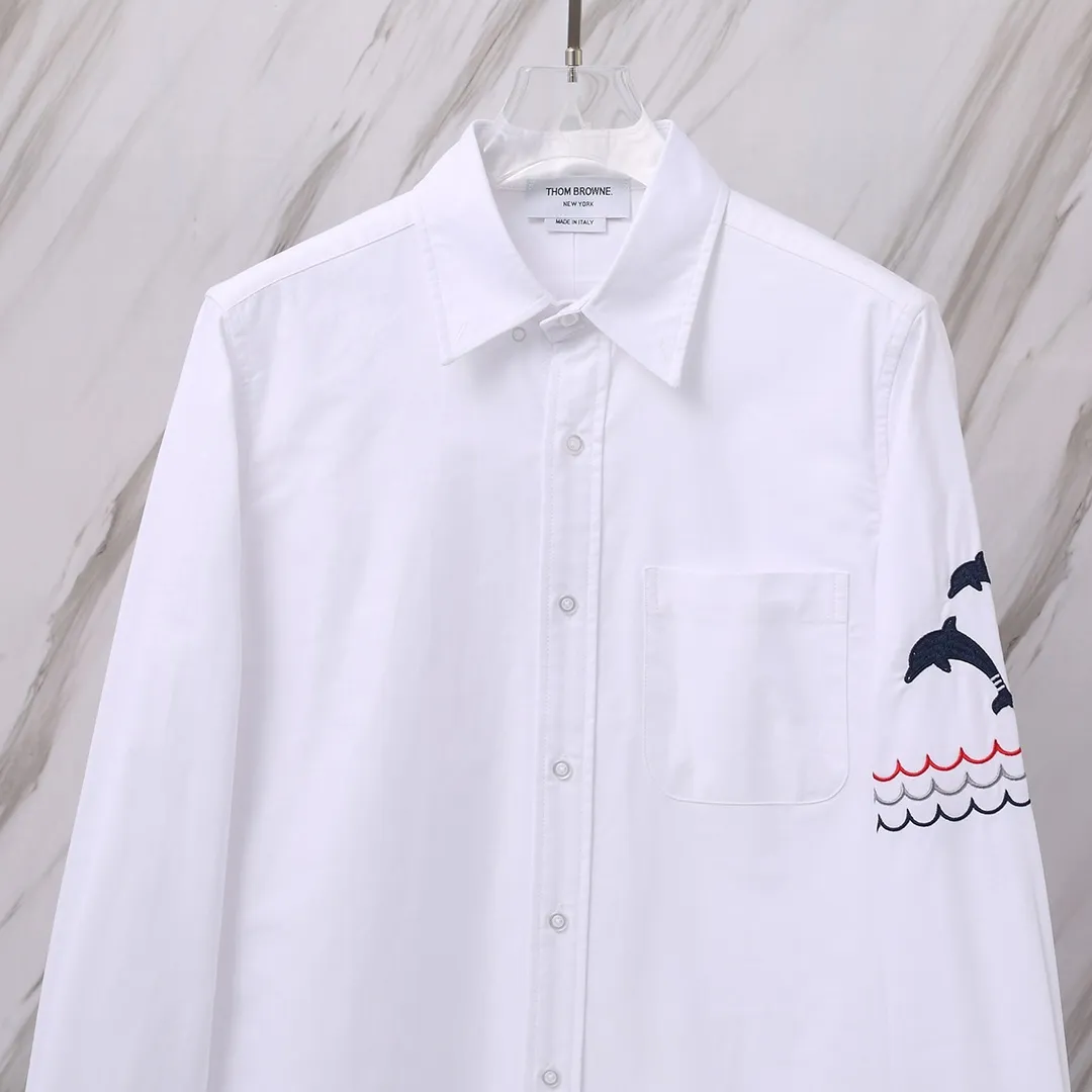 ：963（TB ） THOM BROWNE · TBNew Arrival Authentic 100% Authentic Same Style Factory Authentic TB + + ：White Size：0/1/2/3/4
